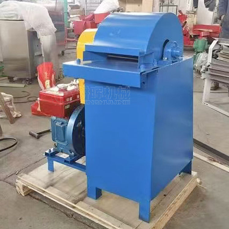 劍麻黃麻取麻機(jī) 苧麻剝麻機(jī) 反拉式刮麻機(jī)