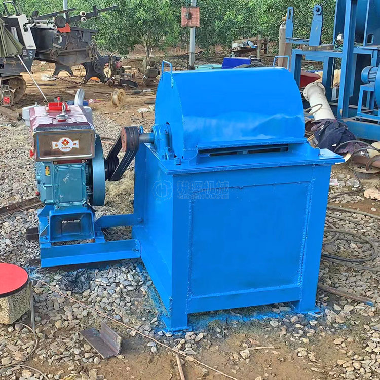 劍麻黃麻取麻機(jī) 苧麻剝麻機(jī) 反拉式刮麻機(jī)