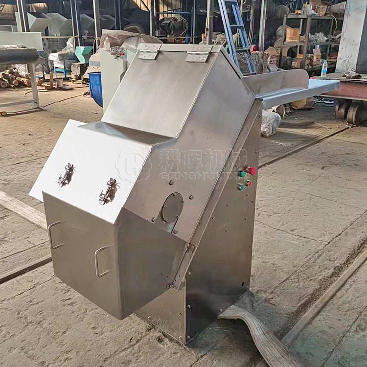 凍黃油奶酪粉碎機(jī) 冷凍起酥油破碎機(jī) 冷凍油脂粉