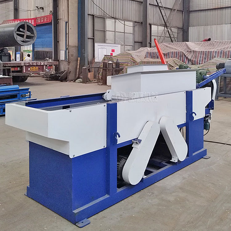 箱式木材刨花機 檀香木松木刨花機 刨花粉碎機