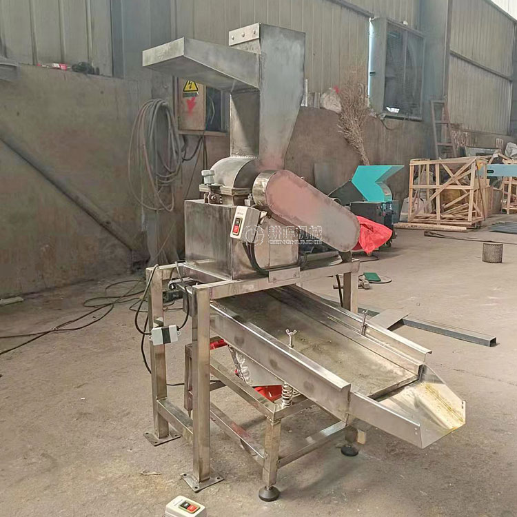 醫(yī)藥瓶粉碎機 玻璃瓶粉碎機 玻璃粉碎機