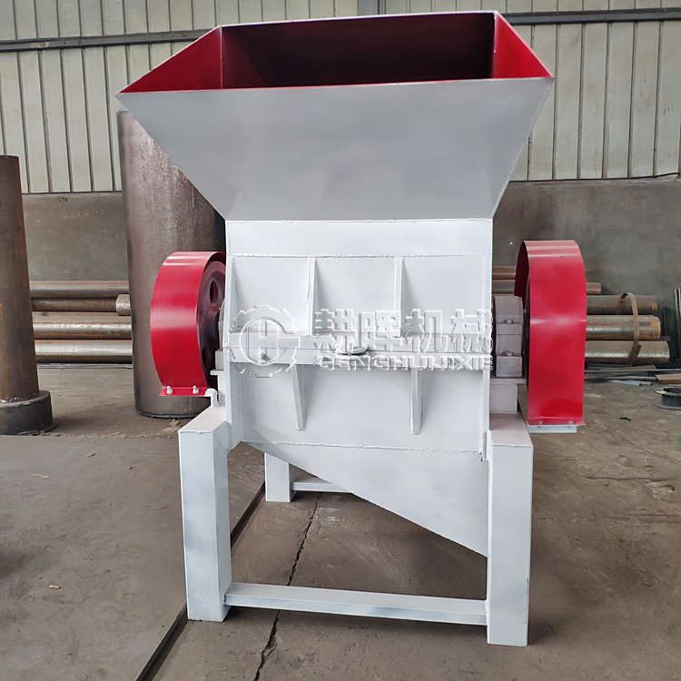 編織袋粉碎機 塑料包裝袋噸包袋粉碎機