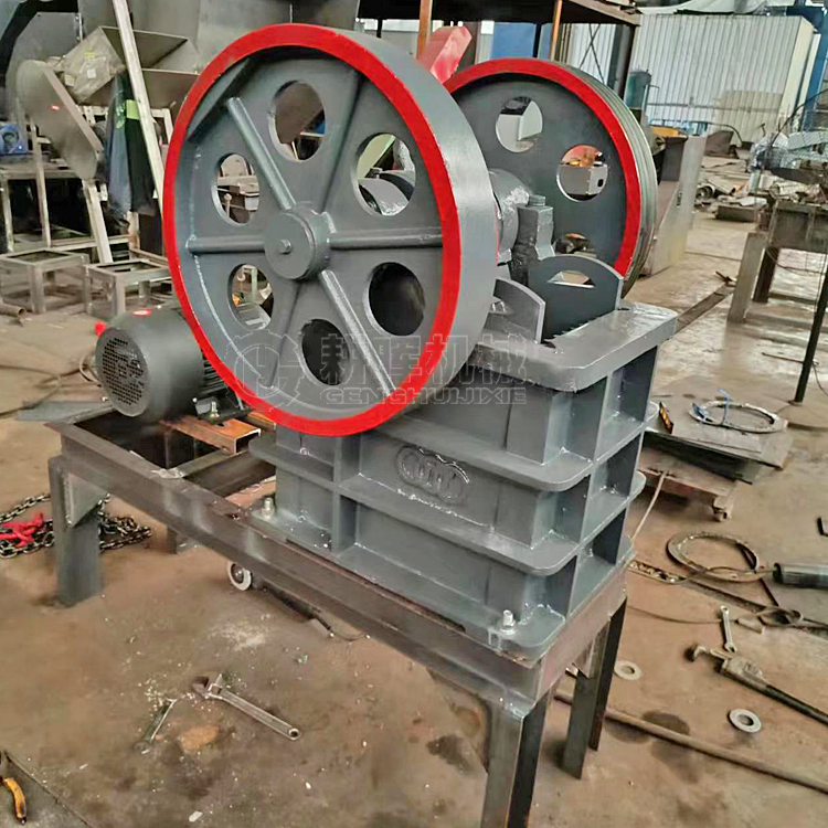 加厚玻璃粉碎機 玻璃瓶破碎機 防彈玻璃破碎機