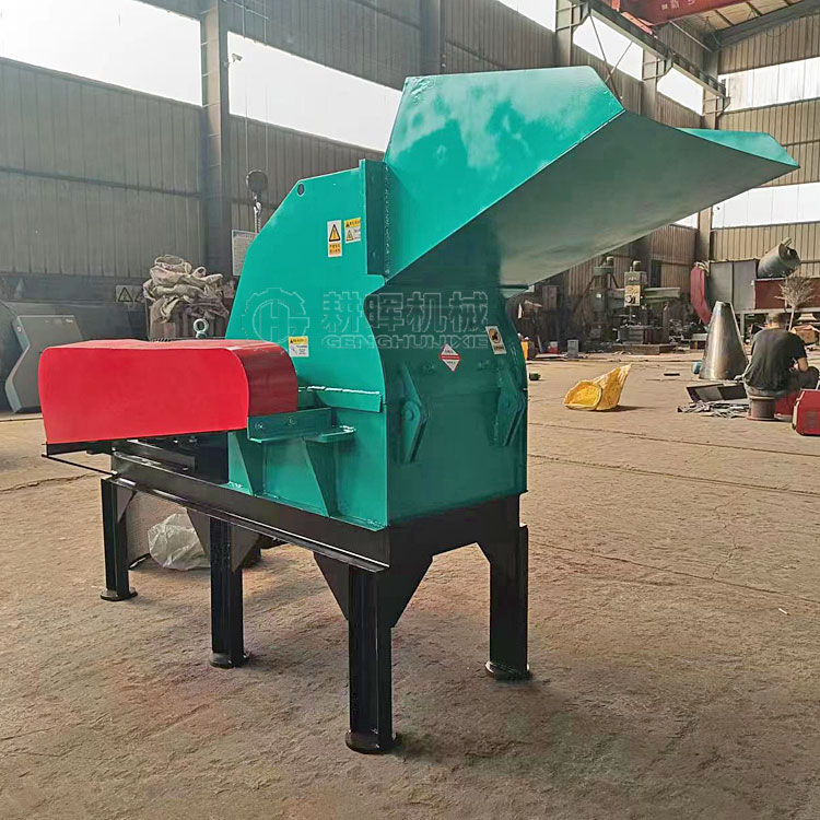 金屬刨花粉碎機(jī) 金屬?gòu)U渣邊角料粉碎機(jī)