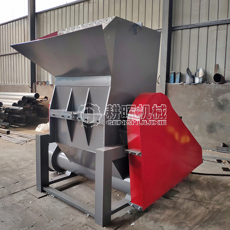 多功能骨頭粉碎機 鮮骨頭粉碎機 棒骨腿骨粉碎機