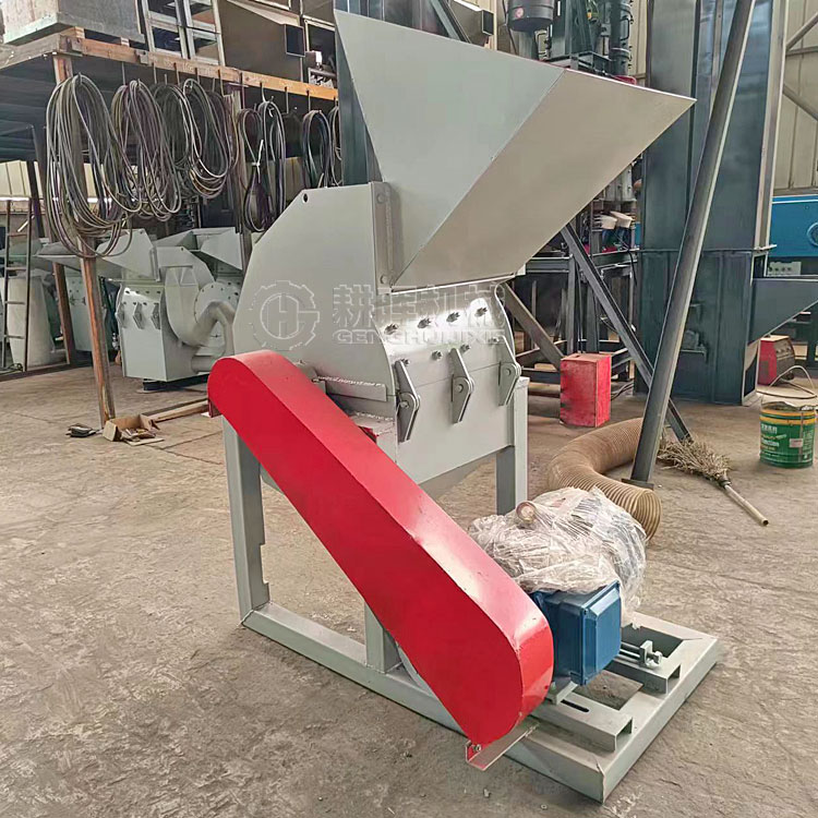 玻璃鋼粉碎機 玻璃纖維破碎機