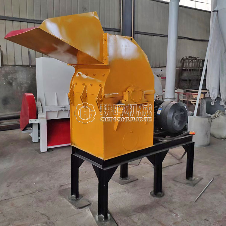 玻璃鋼粉碎機 玻璃纖維破碎機