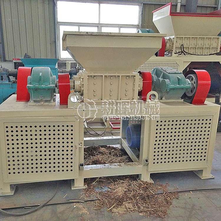 玻璃鋼撕碎機(jī)