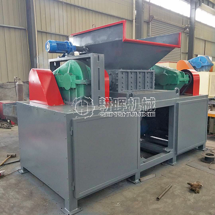 玻璃鋼撕碎機(jī)