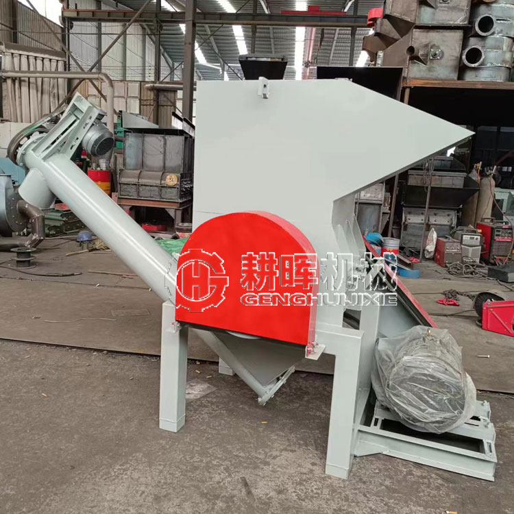 扣板粉碎機 pvc板粉碎機