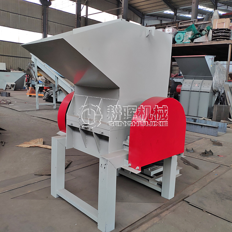 松樹皮粉碎篩分生產線
