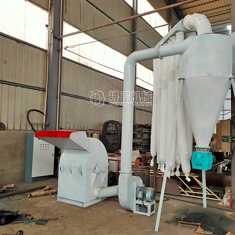 稻草秸稈粉碎機 水稻秸稈破碎機 小麥秸稈粉碎機