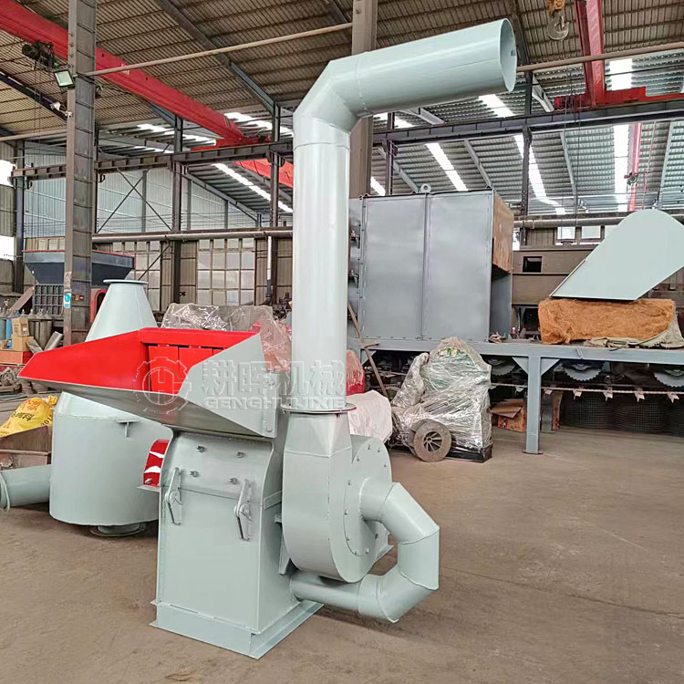 稻草秸稈粉碎機 水稻秸稈破碎機 小麥秸稈粉碎機