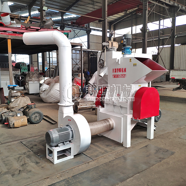 棉花粉碎機 絲綿脫脂棉粉碎機 羽絨棉粉碎機