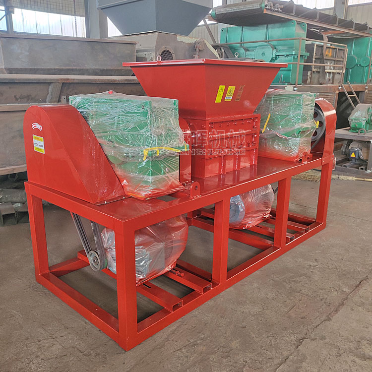 石墨氈撕碎機 保溫棉撕碎機 棉纖維粉碎機