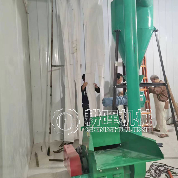 掛面頭粉碎機(jī) 方便面粉碎機(jī) 面條頭粉碎機(jī)