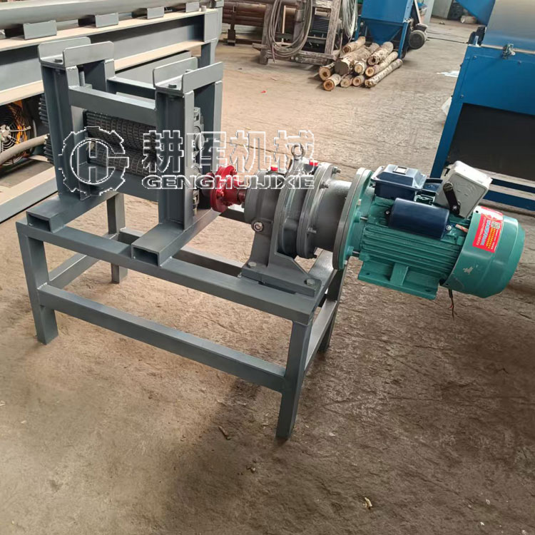 牛羊蹄去殼機 去甲機 豬蹄脫殼機