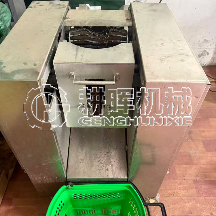 椰子去皮機 老椰子脫皮機