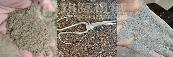 碎土機泥土粉碎機腐殖土粉碎機效果