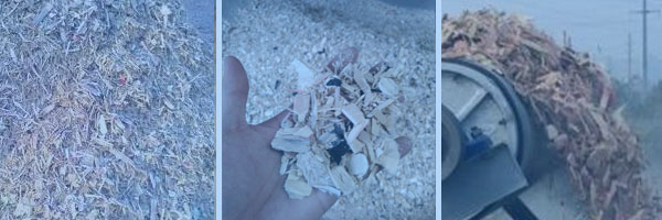 單板破碎機小型木板破碎機壓縮版密度板顆粒板