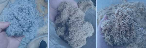 加重型木板粉碎機輸送機進料木托盤粉沫機