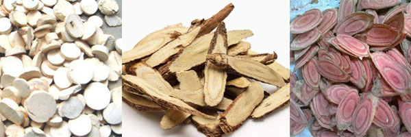 小型中藥切片機(jī)大型藥材切片機(jī)效果